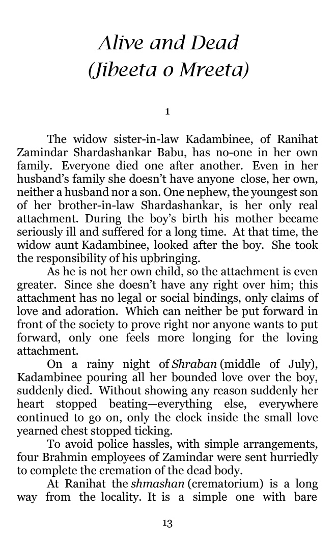 1-Alive and Dead -pg 1